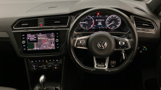 Volkswagen Tiguan 2.0 TDi 150 4Motion R-Line 5dr DSG Diesel Estate